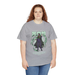 Tee shirt Unisex Monkey D.Dragon Homme/Femme