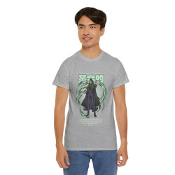 Tee shirt Unisex Monkey D.Dragon Homme/Femme