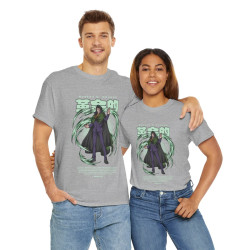Tee shirt Unisex Monkey D.Dragon Homme/Femme