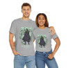 Tee shirt Unisex Monkey D.Dragon Homme/Femme