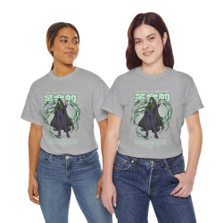 Tee shirt Unisex Monkey D.Dragon Homme/Femme