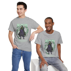Tee shirt Unisex Monkey D.Dragon Homme/Femme