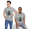 Tee shirt Unisex Monkey D.Dragon Homme/Femme