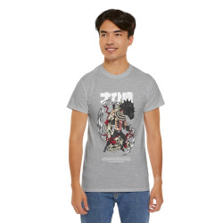 Tee shirt Unisex One piece Homme/Femme