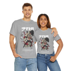 Tee shirt Unisex One piece Homme/Femme