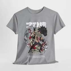 Tee shirt Unisex One piece Homme/Femme