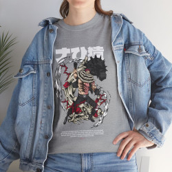 Tee shirt Unisex One piece Homme/Femme