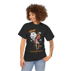 Tee shirt Unisex One piece Nami Homme/Femme