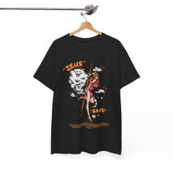 Tee shirt Unisex One piece Nami Homme/Femme