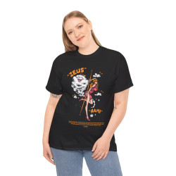 Tee shirt Unisex One piece Nami Homme/Femme