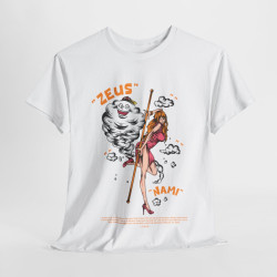 Tee shirt Unisex One piece Nami Homme/Femme