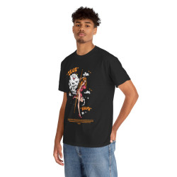 Tee shirt Unisex One piece Nami Homme/Femme