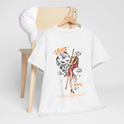 Tee shirt Unisex One piece Nami Homme/Femme