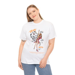 Tee shirt Unisex One piece Nami Homme/Femme