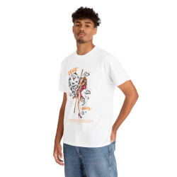 Tee shirt Unisex One piece Nami Homme/Femme