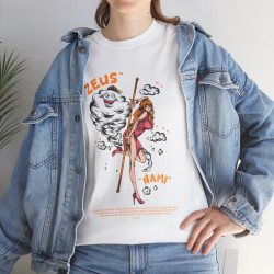 Tee shirt Unisex One piece Nami Homme/Femme