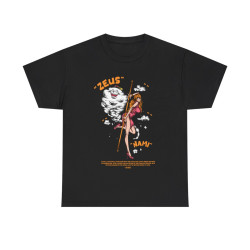 Tee shirt Unisex One piece Nami Homme/Femme