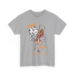 Tee shirt Unisex One piece Nami Homme/Femme