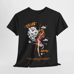 Tee shirt Unisex One piece Nami Homme/Femme