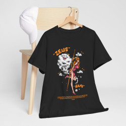 Tee shirt Unisex One piece Nami Homme/Femme