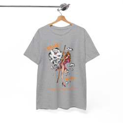 Tee shirt Unisex One piece Nami Homme/Femme