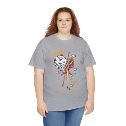 Tee shirt Unisex One piece Nami Homme/Femme