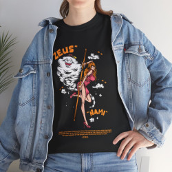 Tee shirt Unisex One piece Nami Homme/Femme