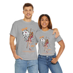 Tee shirt Unisex One piece Nami Homme/Femme