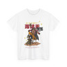 Tee shirt Unisex One piece Roger Homme/Femme