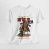 Tee shirt Unisex One piece Roger Homme/Femme