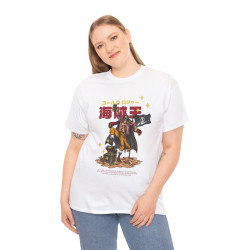 Tee shirt Unisex One piece Roger Homme/Femme