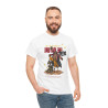 Tee shirt Unisex One piece Roger Homme/Femme