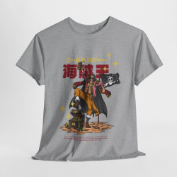 Tee shirt Unisex One piece Roger Homme/Femme