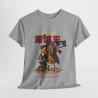 Tee shirt Unisex One piece Roger Homme/Femme