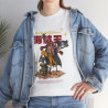 Tee shirt Unisex One piece Roger Homme/Femme