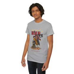 Tee shirt Unisex One piece Roger Homme/Femme