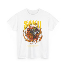 Tee shirt Unisex One Piece...