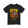 Tee shirt Unisex One Piece Sanji Homme/Femme