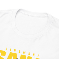 Tee shirt Unisex One Piece Sanji Homme/Femme