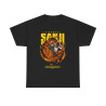 Tee shirt Unisex One Piece Sanji Homme/Femme