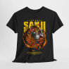Tee shirt Unisex One Piece Sanji Homme/Femme