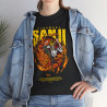 Tee shirt Unisex One Piece Sanji Homme/Femme