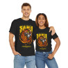 Tee shirt Unisex One Piece Sanji Homme/Femme