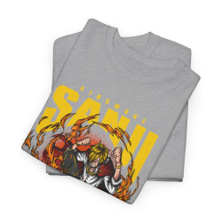 Tee shirt Unisex One Piece Sanji Homme/Femme