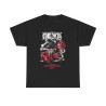 Tee shirt Unisex Snakeman One piece Homme/Femme