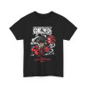 Tee shirt Unisex Snakeman One piece Homme/Femme