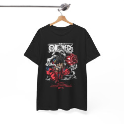 Tee shirt Unisex Snakeman One piece Homme/Femme