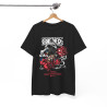 Tee shirt Unisex Snakeman One piece Homme/Femme