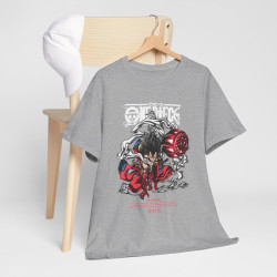 Tee shirt Unisex Snakeman One piece Homme/Femme