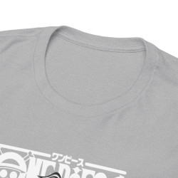 Tee shirt Unisex Snakeman One piece Homme/Femme